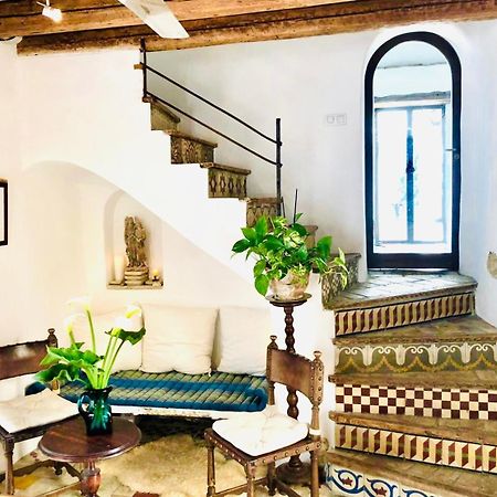 Casa Puerta Azul Absolutely The Best Of Vejer! Casas Vejer Debra Вехер-де-ла-Фронтера Екстер'єр фото