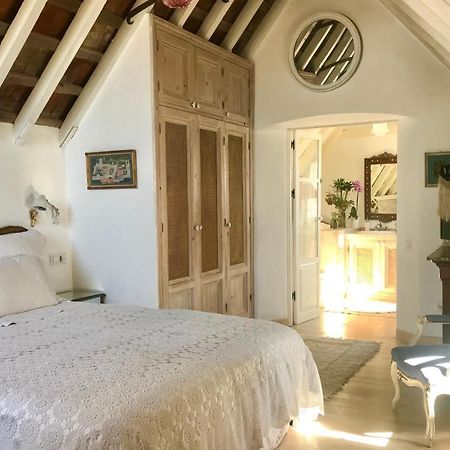 Casa Puerta Azul Absolutely The Best Of Vejer! Casas Vejer Debra Вехер-де-ла-Фронтера Екстер'єр фото