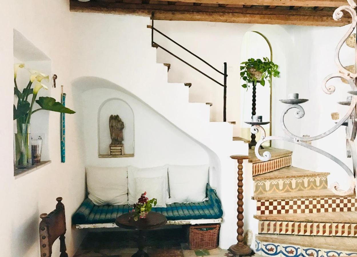 Casa Puerta Azul Absolutely The Best Of Vejer! Casas Vejer Debra Вехер-де-ла-Фронтера Екстер'єр фото