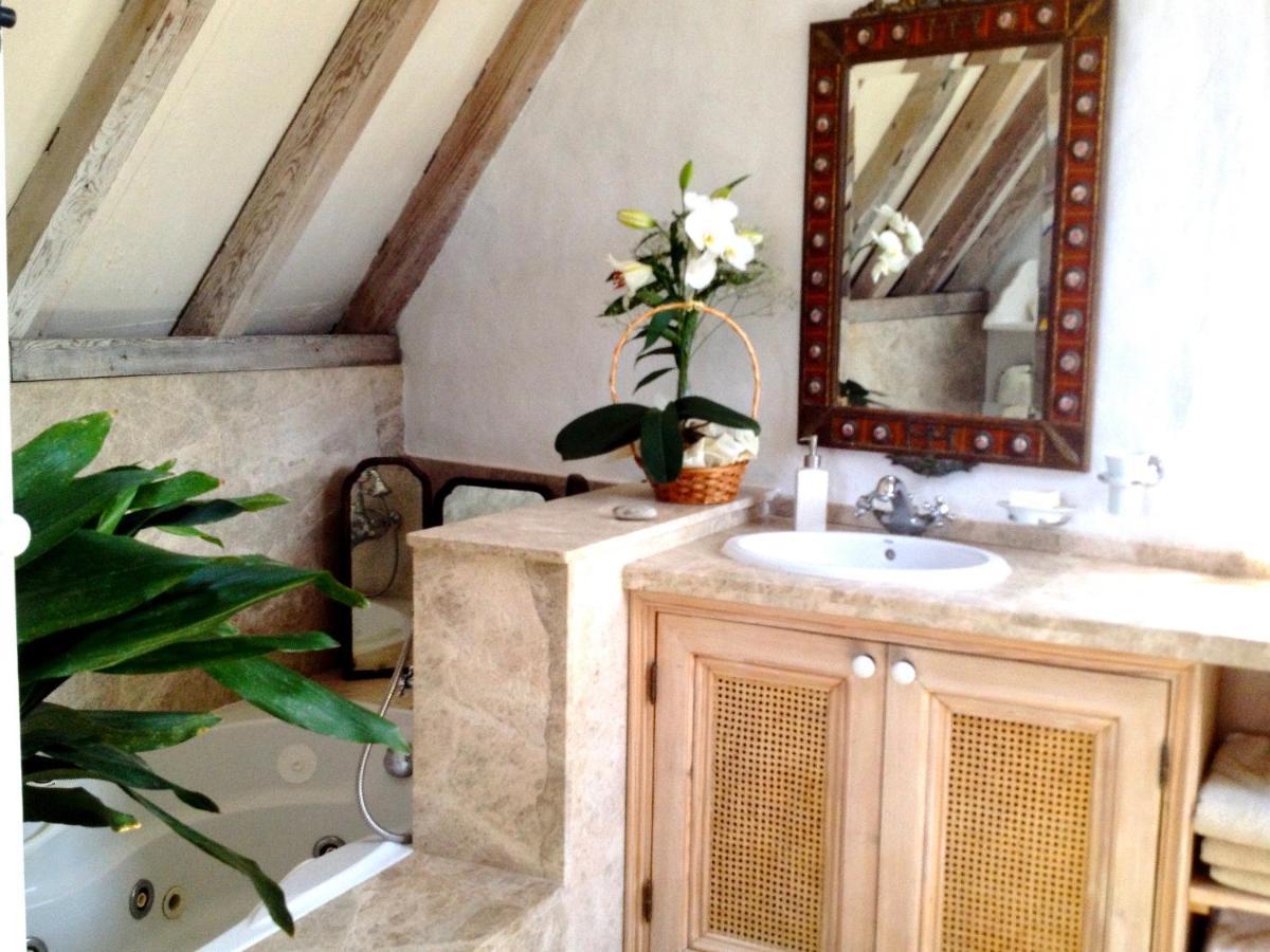 Casa Puerta Azul Absolutely The Best Of Vejer! Casas Vejer Debra Вехер-де-ла-Фронтера Екстер'єр фото