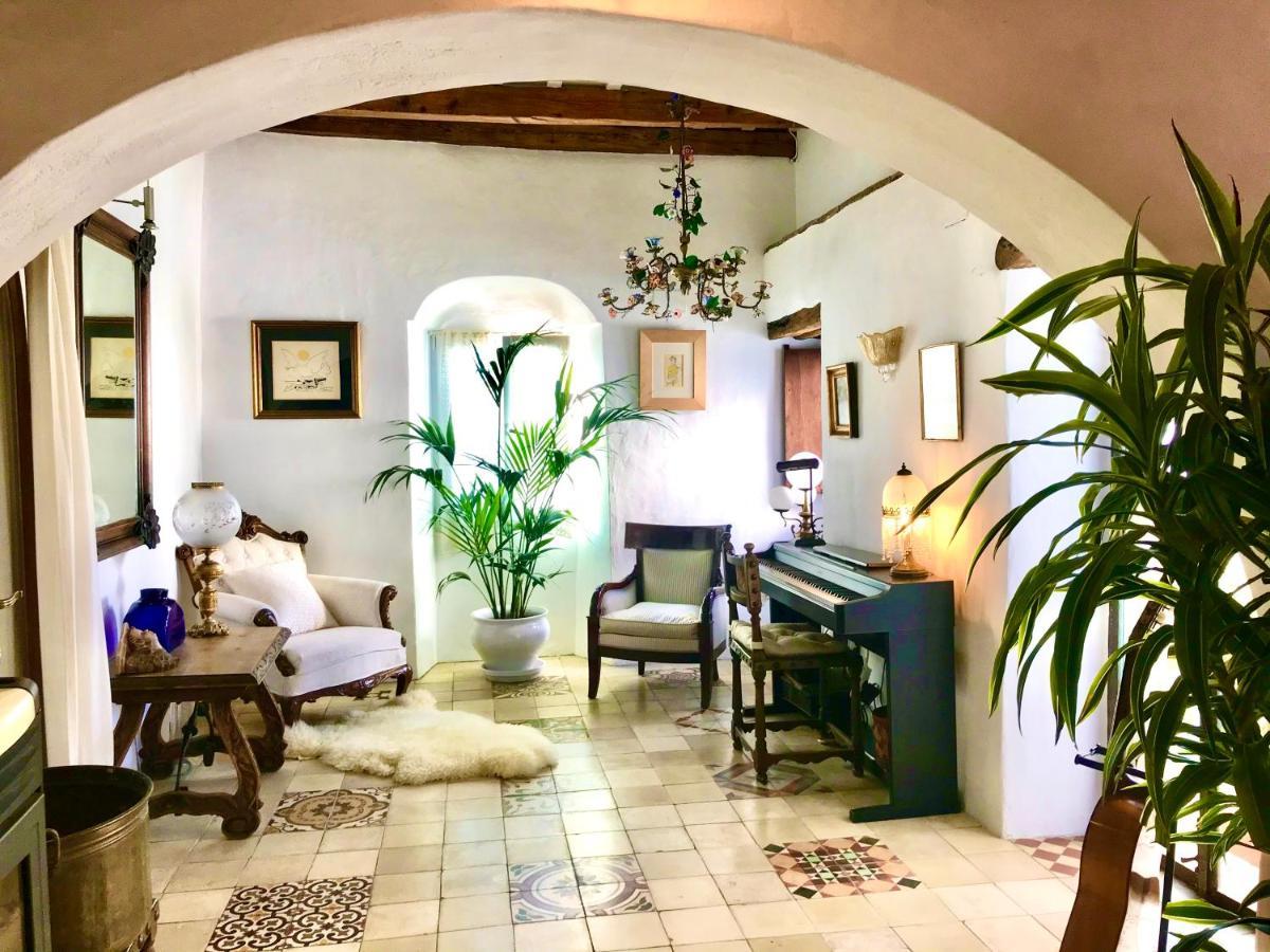 Casa Puerta Azul Absolutely The Best Of Vejer! Casas Vejer Debra Вехер-де-ла-Фронтера Екстер'єр фото