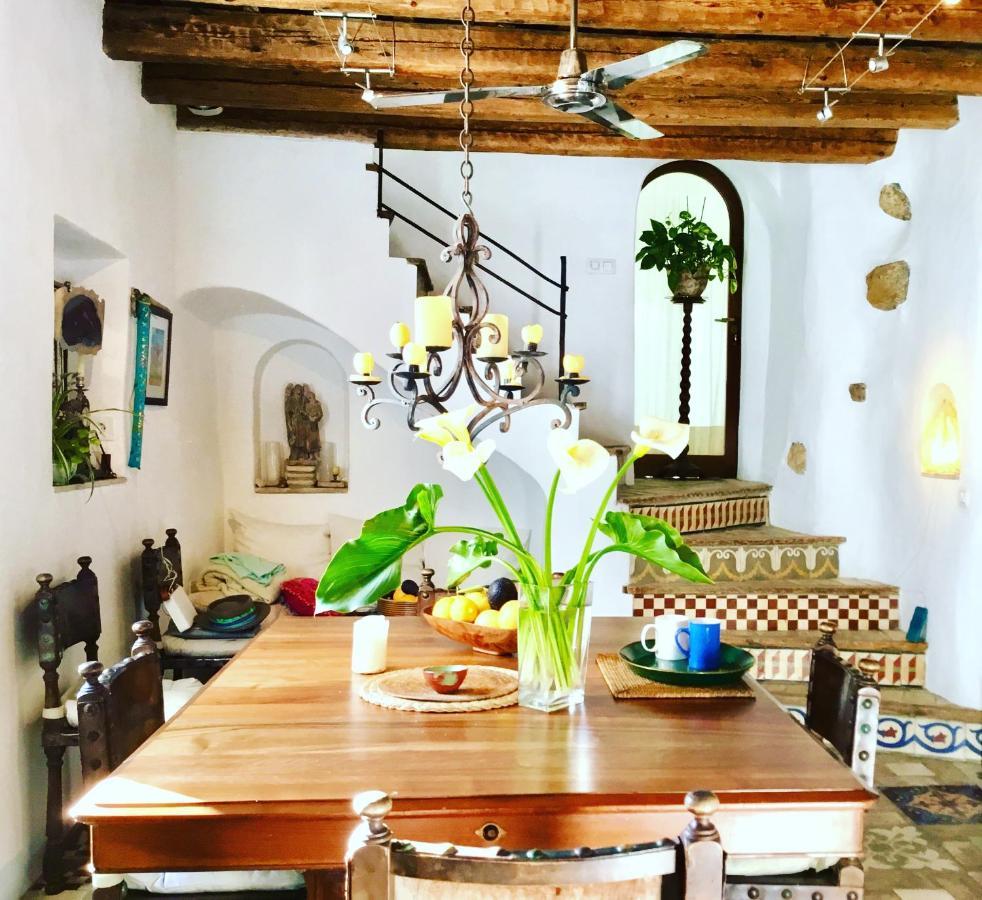 Casa Puerta Azul Absolutely The Best Of Vejer! Casas Vejer Debra Вехер-де-ла-Фронтера Екстер'єр фото