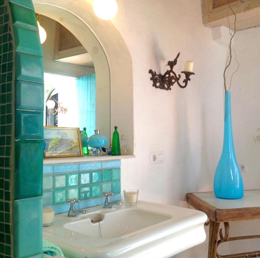 Casa Puerta Azul Absolutely The Best Of Vejer! Casas Vejer Debra Вехер-де-ла-Фронтера Екстер'єр фото