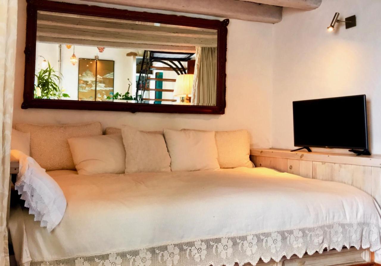 Casa Puerta Azul Absolutely The Best Of Vejer! Casas Vejer Debra Вехер-де-ла-Фронтера Екстер'єр фото