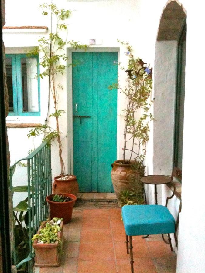 Casa Puerta Azul Absolutely The Best Of Vejer! Casas Vejer Debra Вехер-де-ла-Фронтера Екстер'єр фото