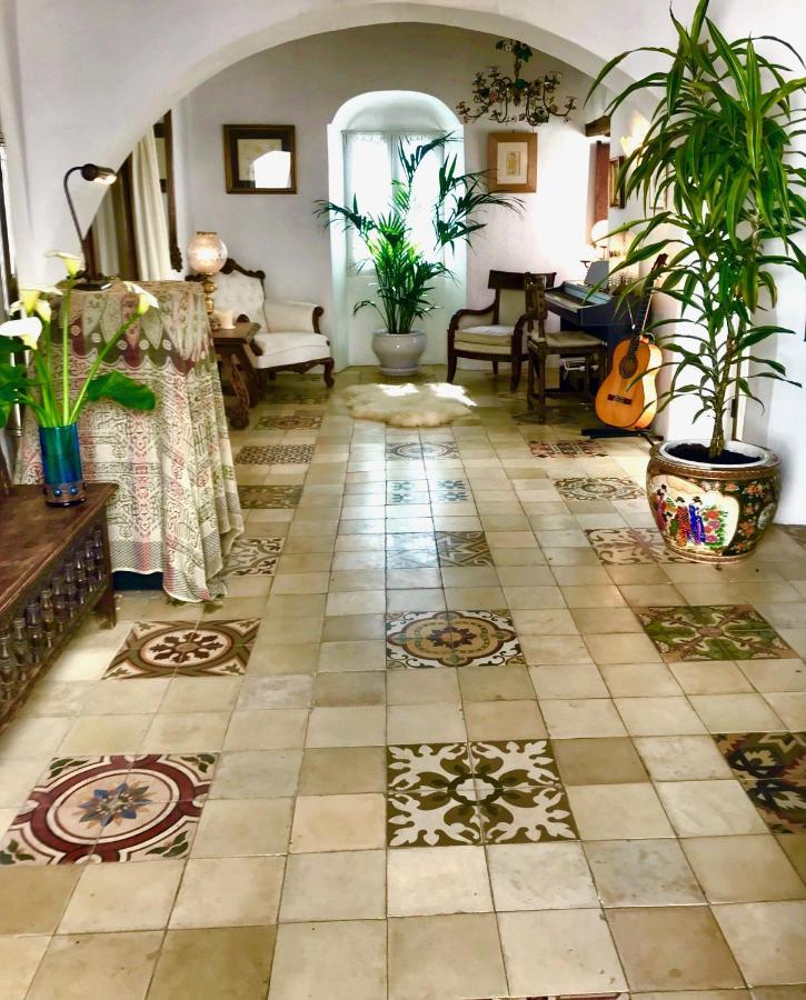 Casa Puerta Azul Absolutely The Best Of Vejer! Casas Vejer Debra Вехер-де-ла-Фронтера Екстер'єр фото