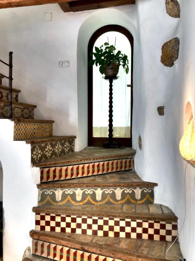 Casa Puerta Azul Absolutely The Best Of Vejer! Casas Vejer Debra Вехер-де-ла-Фронтера Екстер'єр фото