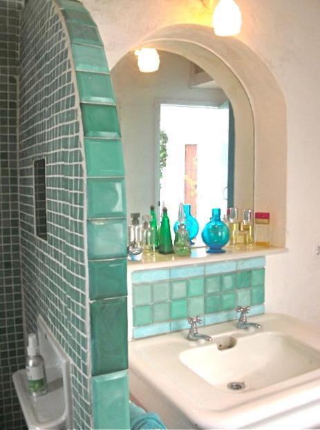 Casa Puerta Azul Absolutely The Best Of Vejer! Casas Vejer Debra Вехер-де-ла-Фронтера Екстер'єр фото