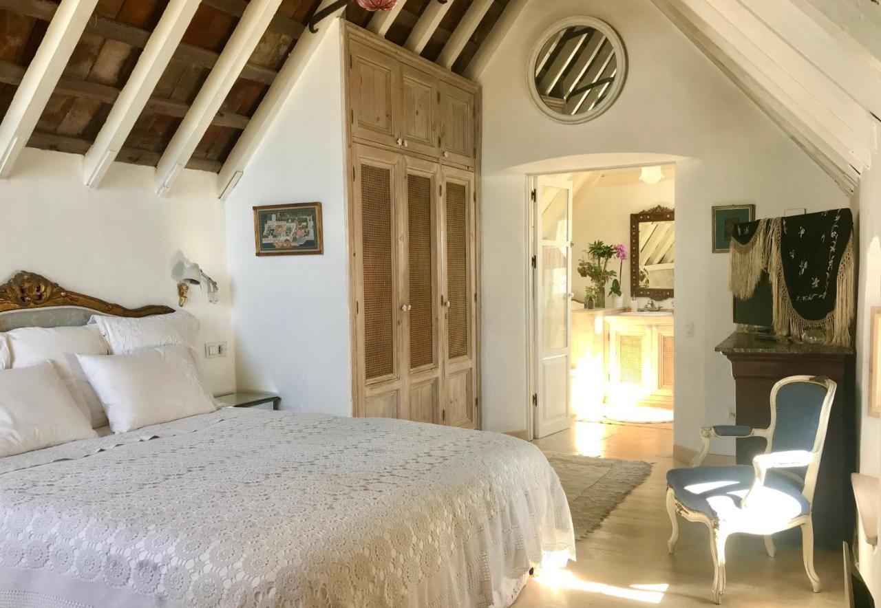 Casa Puerta Azul Absolutely The Best Of Vejer! Casas Vejer Debra Вехер-де-ла-Фронтера Екстер'єр фото