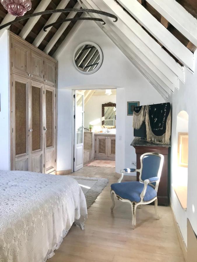 Casa Puerta Azul Absolutely The Best Of Vejer! Casas Vejer Debra Вехер-де-ла-Фронтера Екстер'єр фото