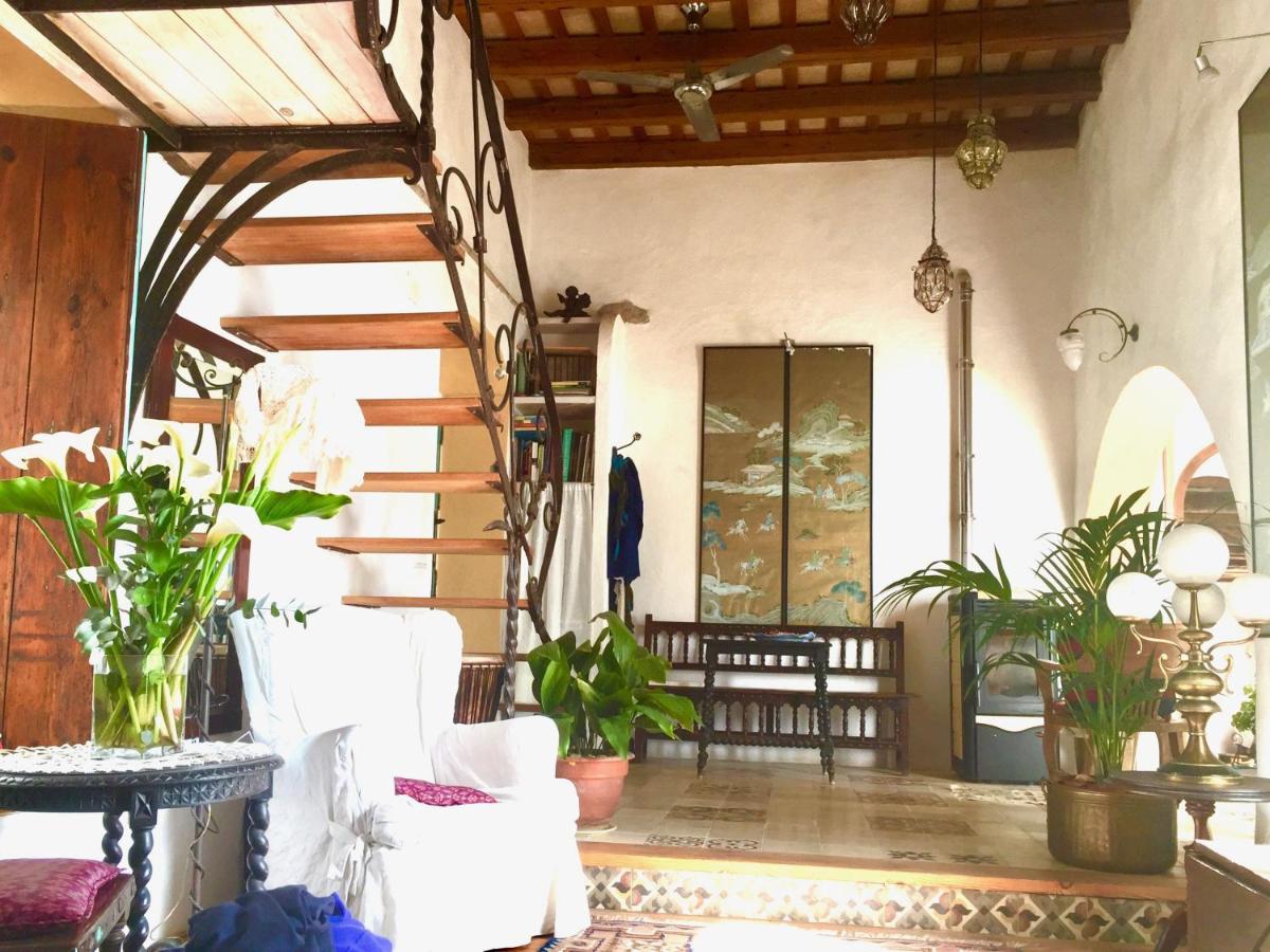 Casa Puerta Azul Absolutely The Best Of Vejer! Casas Vejer Debra Вехер-де-ла-Фронтера Екстер'єр фото