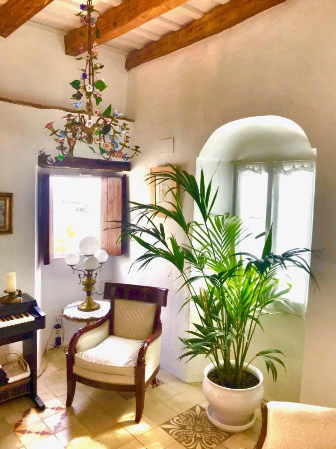 Casa Puerta Azul Absolutely The Best Of Vejer! Casas Vejer Debra Вехер-де-ла-Фронтера Екстер'єр фото