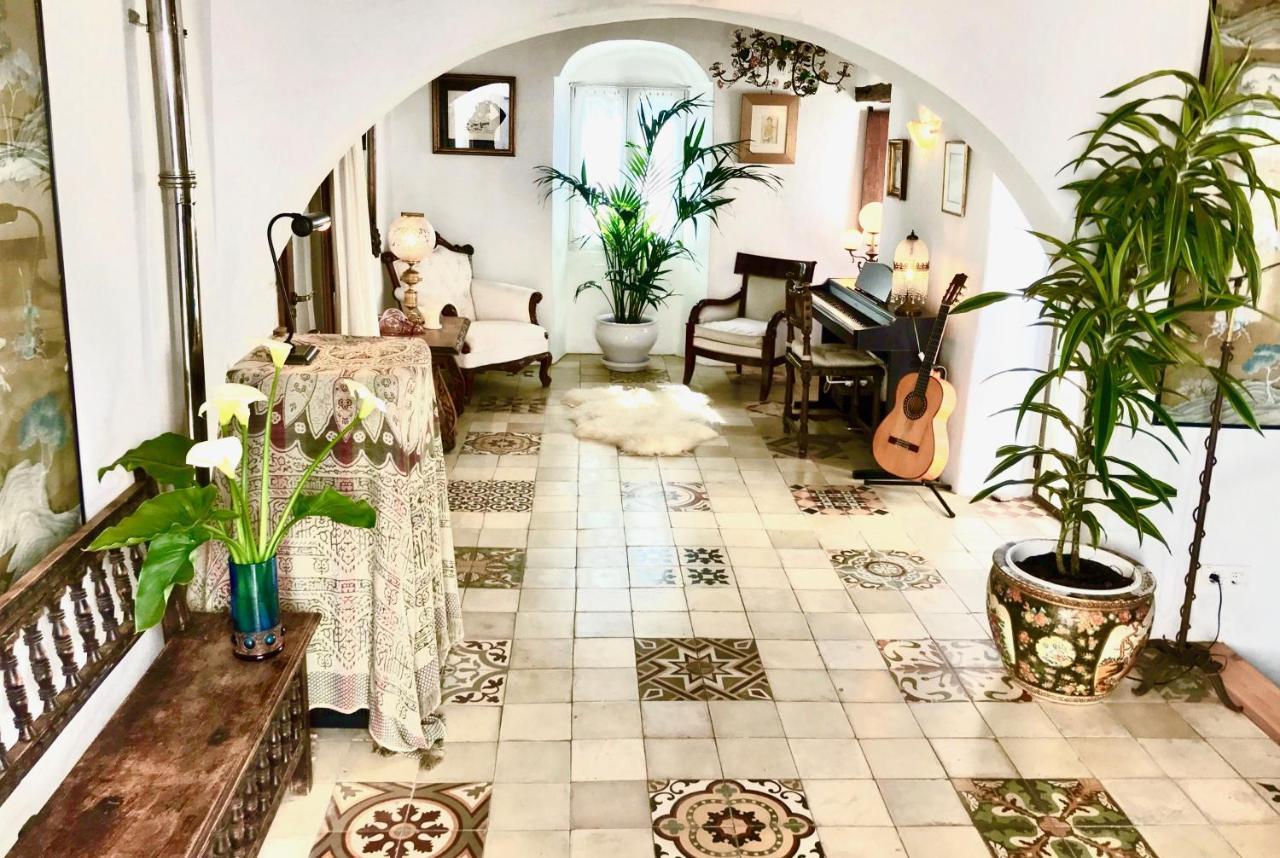 Casa Puerta Azul Absolutely The Best Of Vejer! Casas Vejer Debra Вехер-де-ла-Фронтера Екстер'єр фото